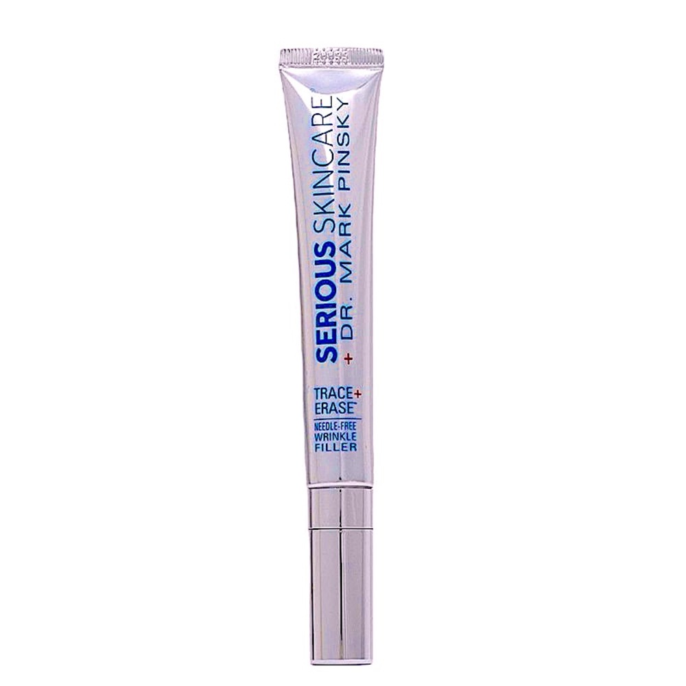 Serious Skincare Trace + Erase